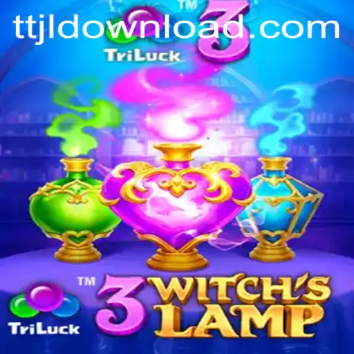 Exploring the Enchantment of 3WitchsLamp: A Thrilling Adventure with TTJL