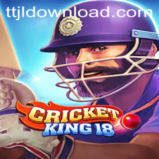 Exploring CricketKing18: The Ultimate Cricket Simulation Game