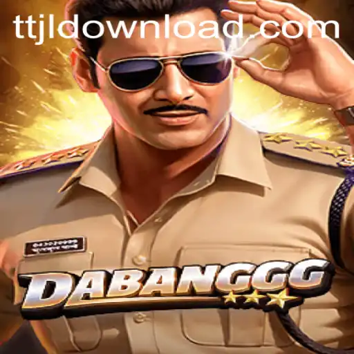 DABANGGG: The Thrilling World of TTJL