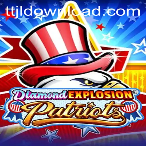 Exploring DiamondExplosionPatriots: A Thrilling Adventure in TTJL