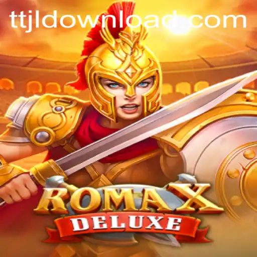 Exploring the Dynamic World of RomaXDeluxe and the Role of TTJL