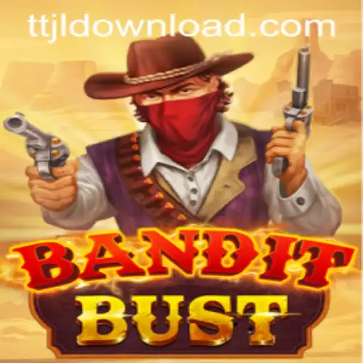 BanditBust: The Thrilling Adventure Game with TTJL
