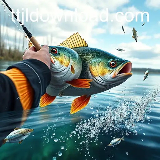Exploring the World of Fishing Games: A Deep Dive into the Exciting Virtual Waters