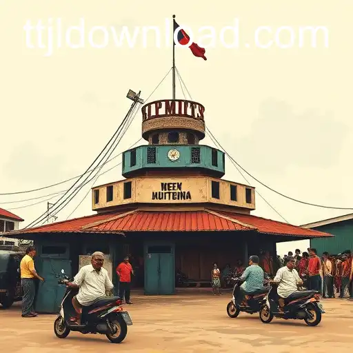 Understanding Jueteng and Its Socio-Cultural Impact in the Philippines