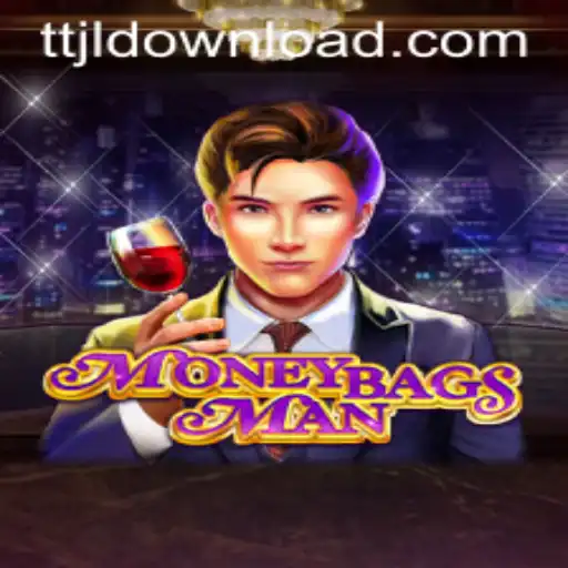 Unveiling MoneybagsMan: A Thrilling Gaming Experience