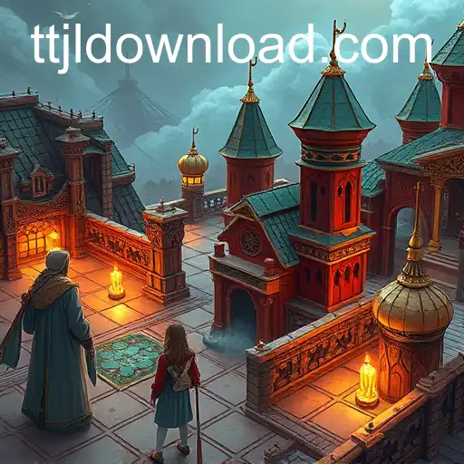 Exploring the World of Tabletop Games: An Insight into TTJL