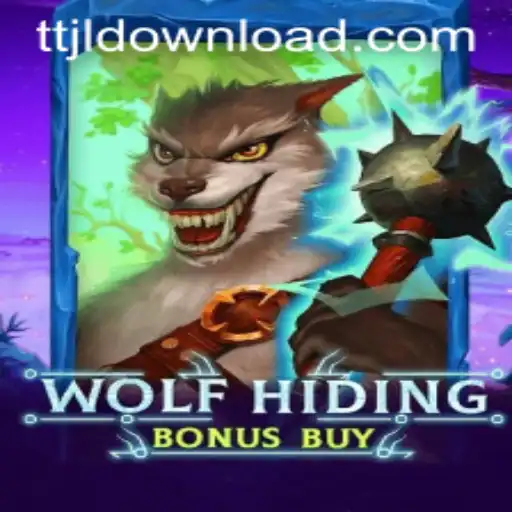 Navigating the Thrilling World of WolfHidingBonusBuy and Its Unique TTJL Element